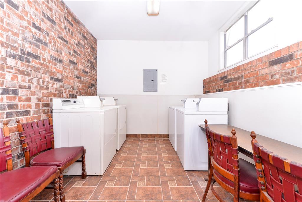 Americas Best Value Inn Schulenburg Faciliteter billede